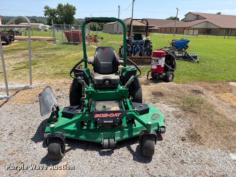 Schiller 9997006 ZTR Lawn Mower - photo 2