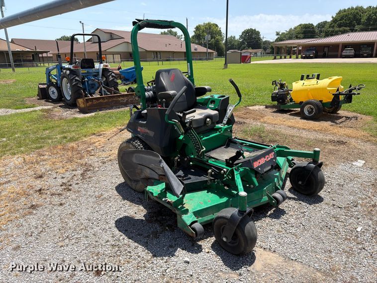 Schiller 9997006 ZTR Lawn Mower - photo 3