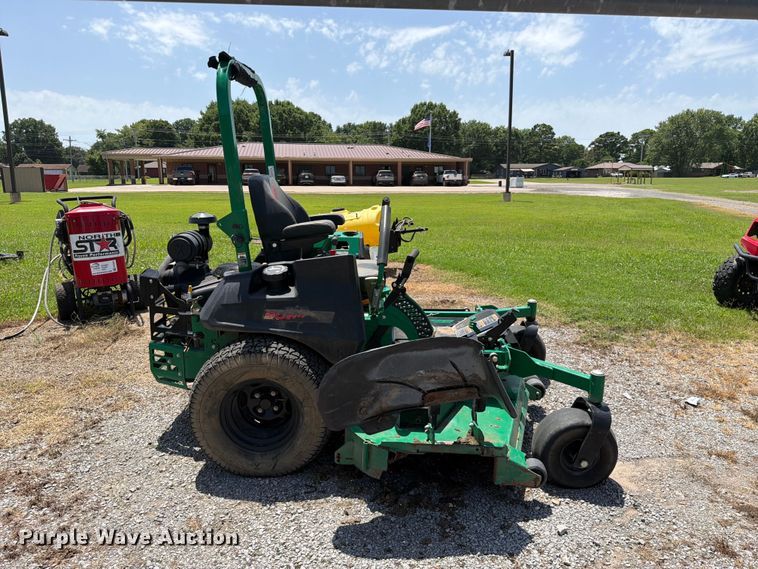 Schiller 9997006 ZTR Lawn Mower - photo 4