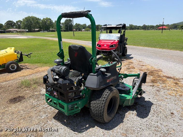 Schiller 9997006 ZTR Lawn Mower - photo 5