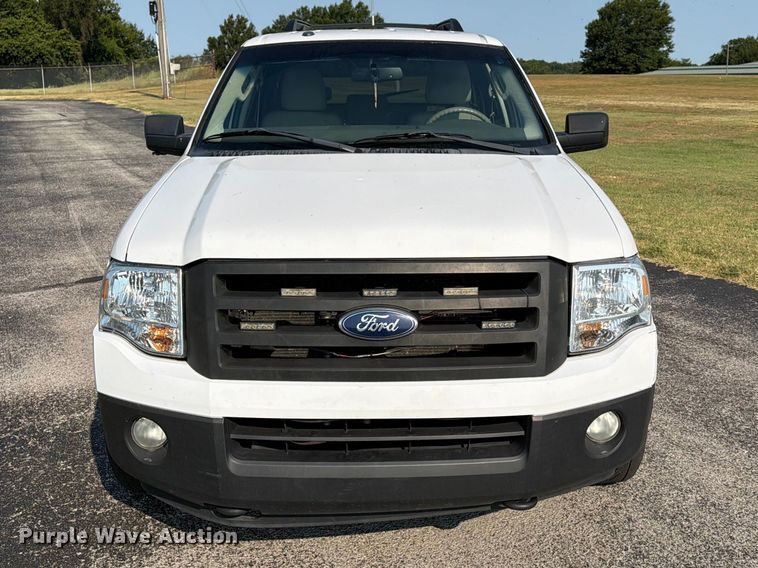 2013 Ford Expedition SUV - photo 2