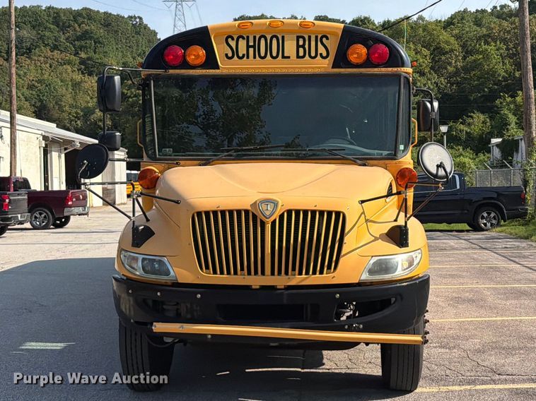 2016 IC School Bus - photo 2