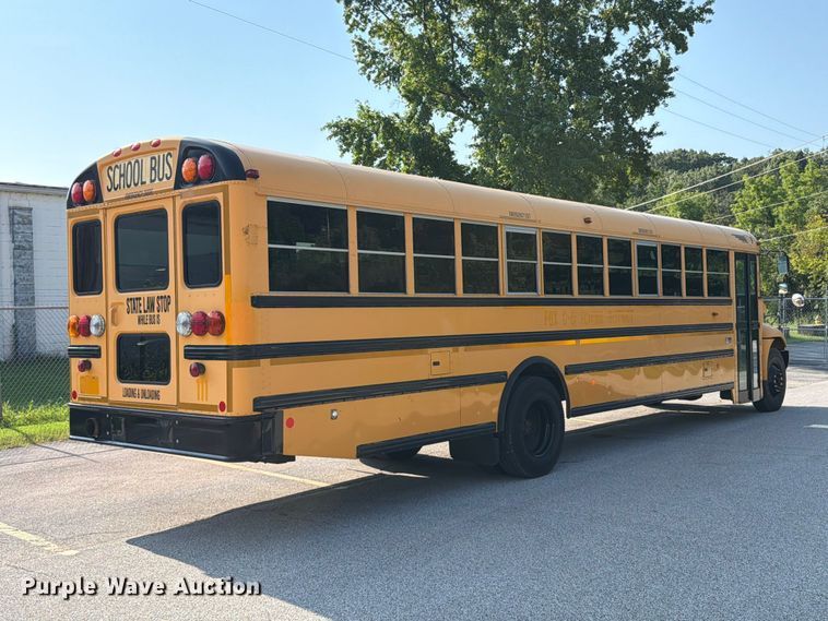 2016 IC School Bus - photo 5
