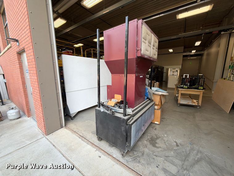 Paint Booth - photo 3