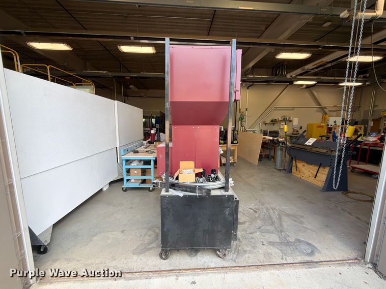 Paint Booth - photo 4