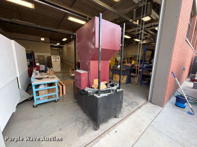 Paint Booth - photo 5