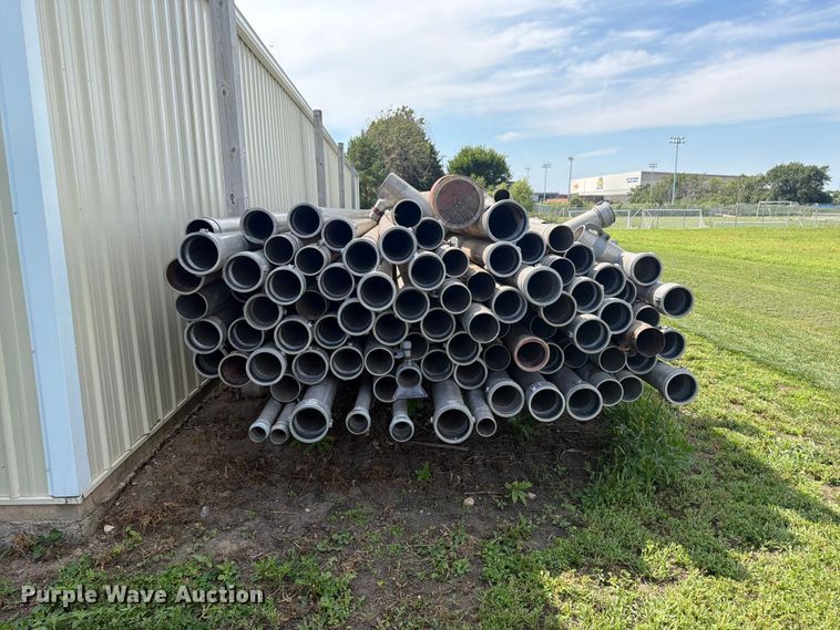 Irrigation Pipe - photo 4