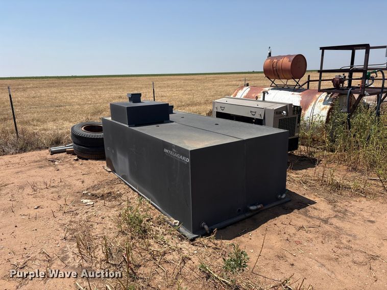 Boss Industries Inc. 10051 Pump - photo 3
