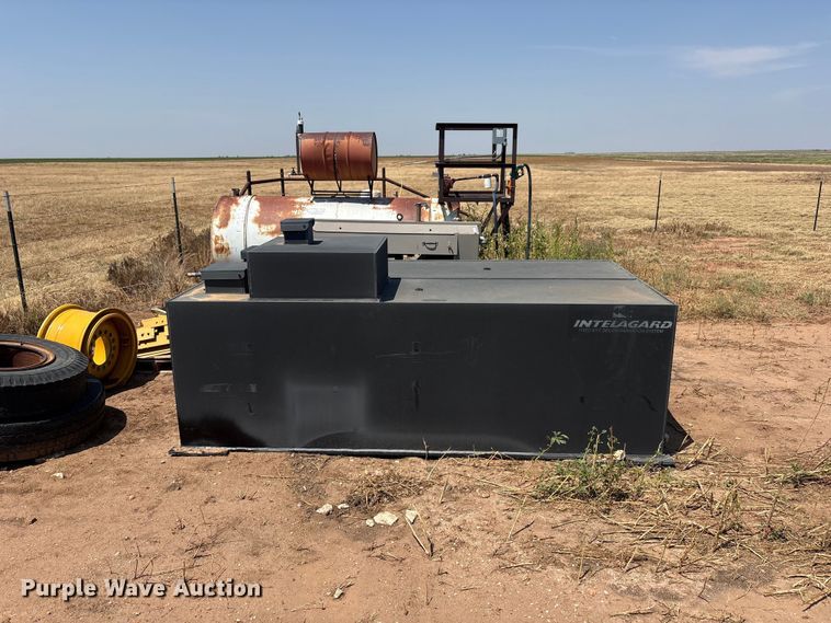 Boss Industries Inc. 10051 Pump - photo 4