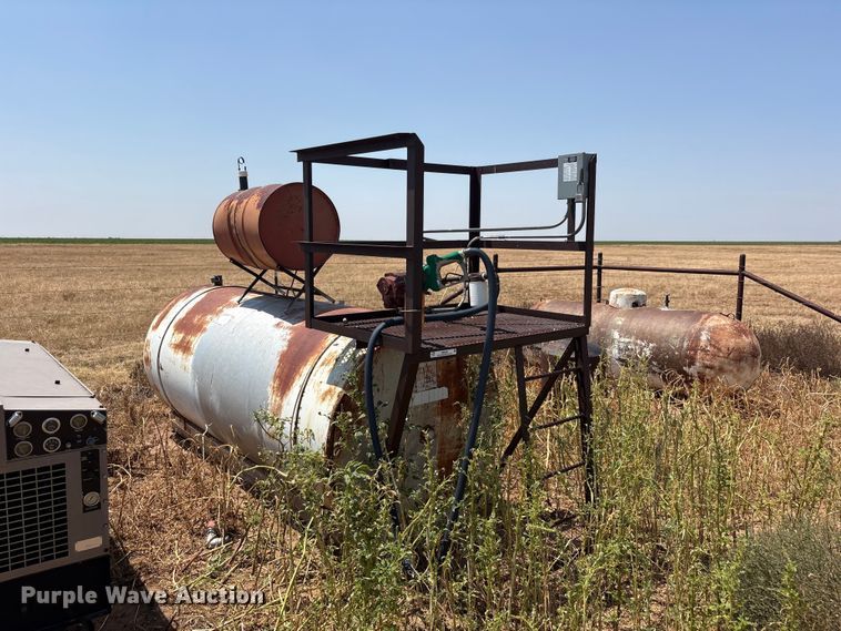 Fuel Tank - photo 3