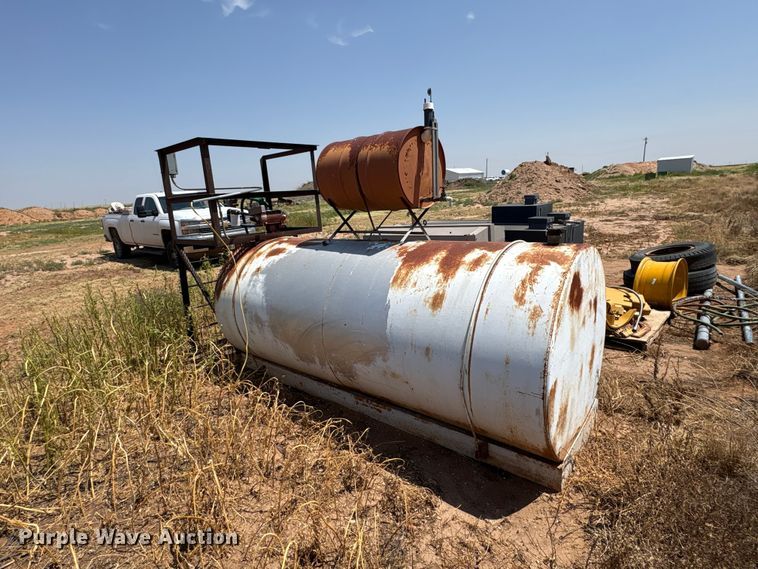 Fuel Tank - photo 5