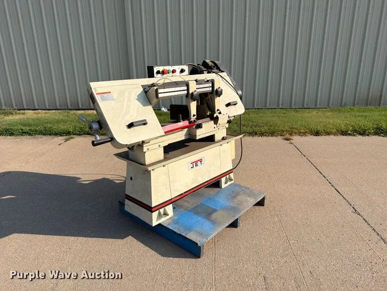 Jet J-7015 Bandsaw