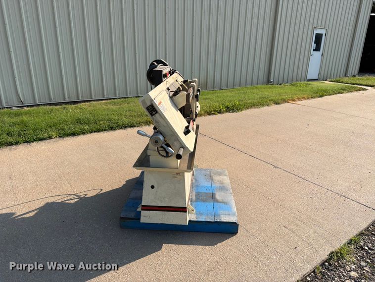 Jet J-7015 Bandsaw - photo 2