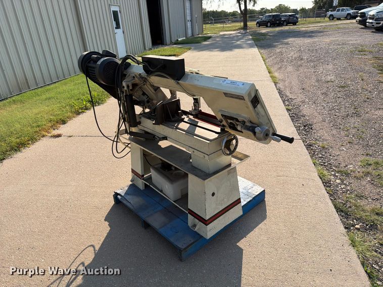 Jet J-7015 Bandsaw - photo 3
