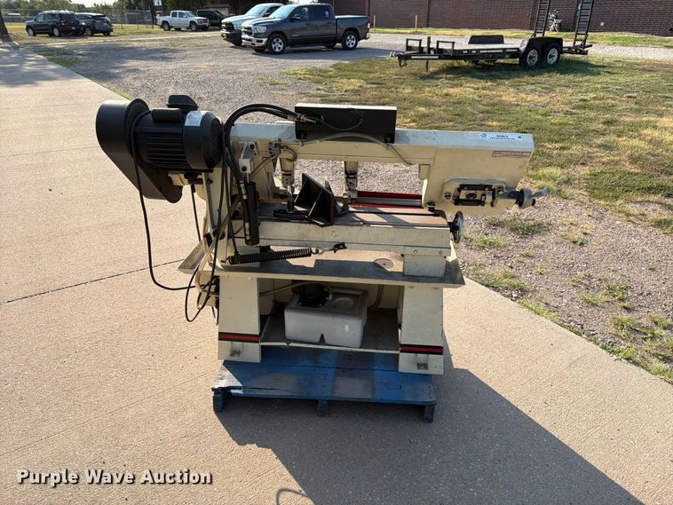 Jet J-7015 Bandsaw - photo 4