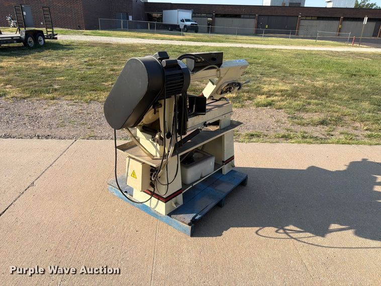 Jet J-7015 Bandsaw - photo 5