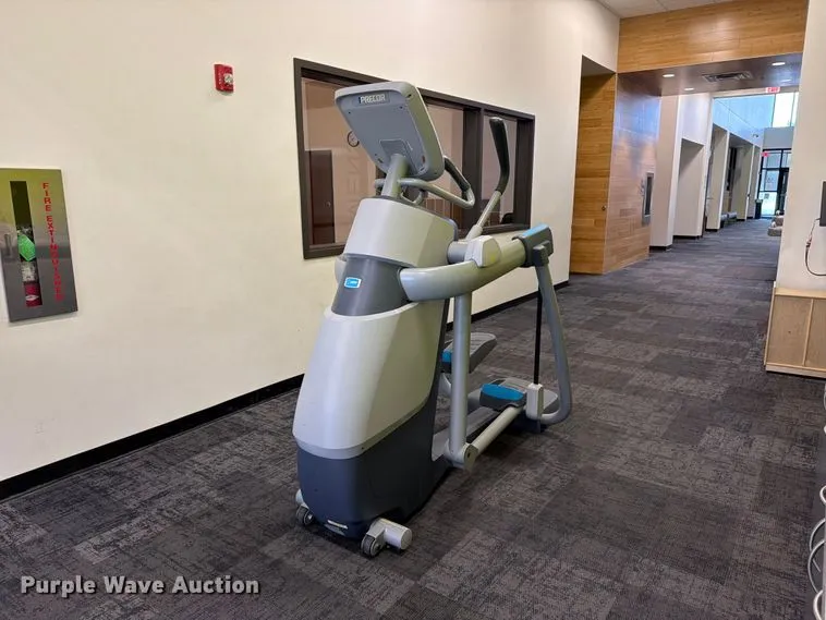 Precor AMT 835 Adaptive Motion Trainer Machine