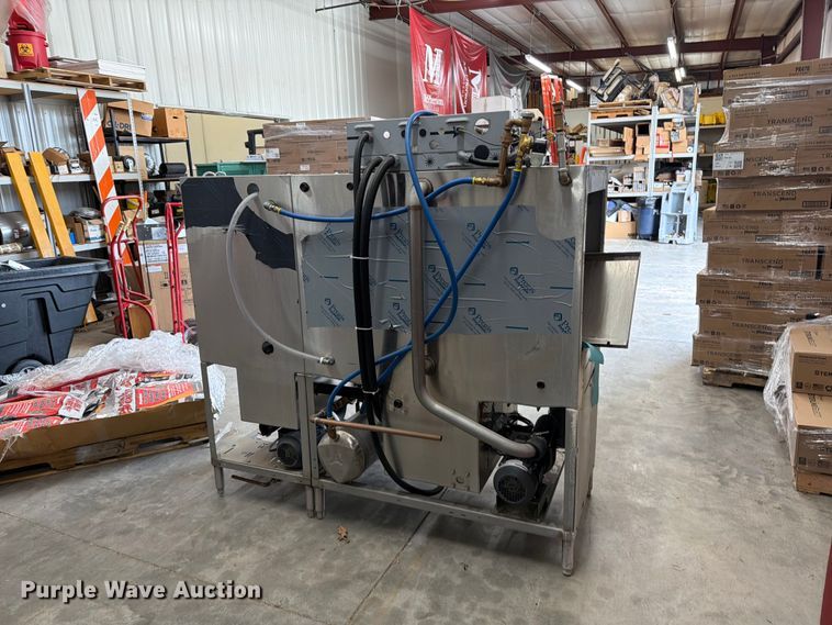 Champion 66 Pro STD Dishwasher - photo 5