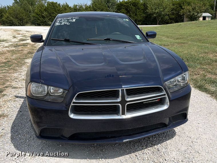 2014 Dodge Charger - photo 2