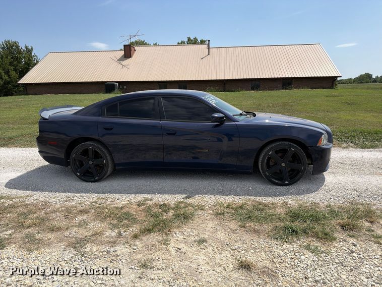 2014 Dodge Charger - photo 4