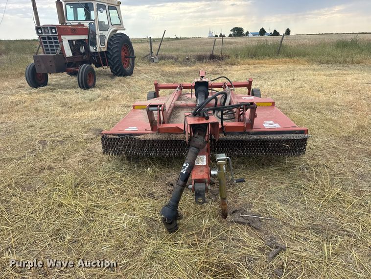Rhino CY84 Rotary Mower - photo 2