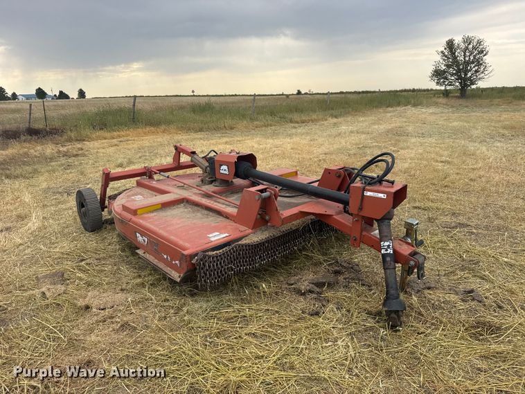 Rhino CY84 Rotary Mower - photo 3