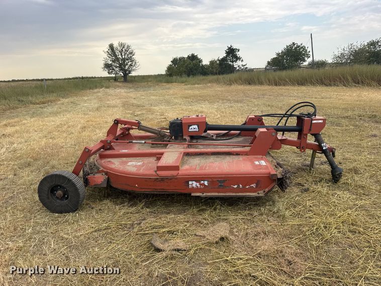 Rhino CY84 Rotary Mower - photo 4