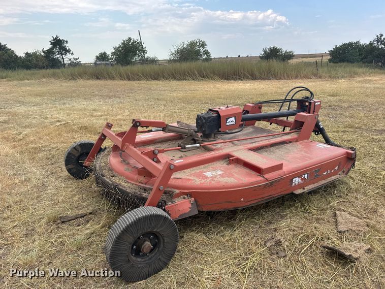 Rhino CY84 Rotary Mower - photo 5
