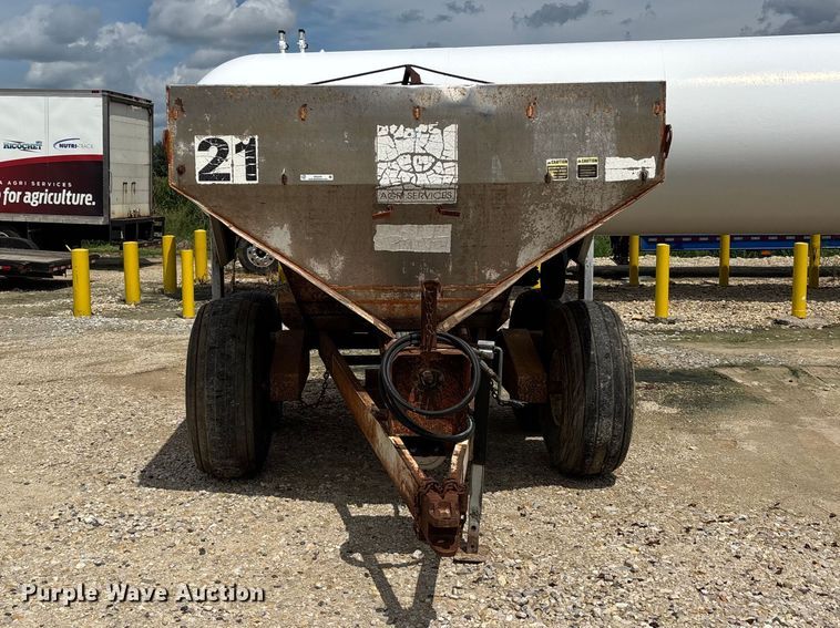 Simonsen SMC 2064 Spreader - photo 2