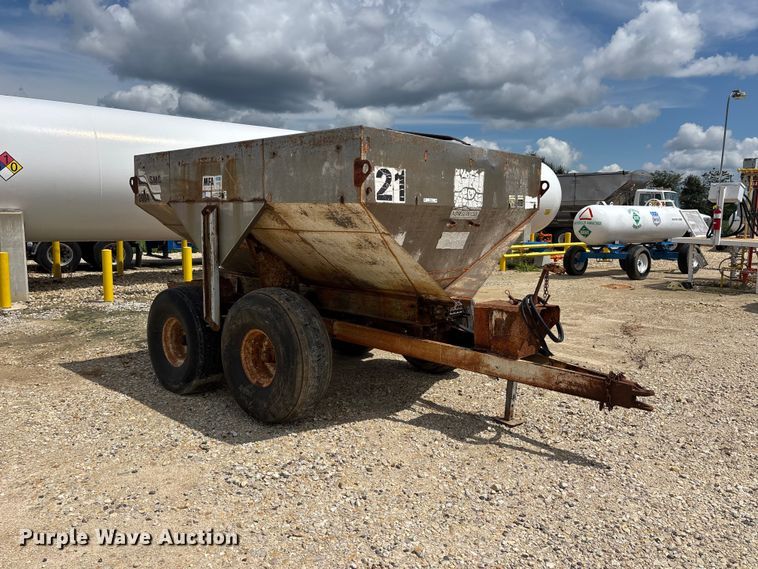 Simonsen SMC 2064 Spreader - photo 3