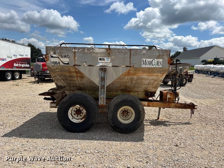 Simonsen SMC 2064 Spreader - photo 4