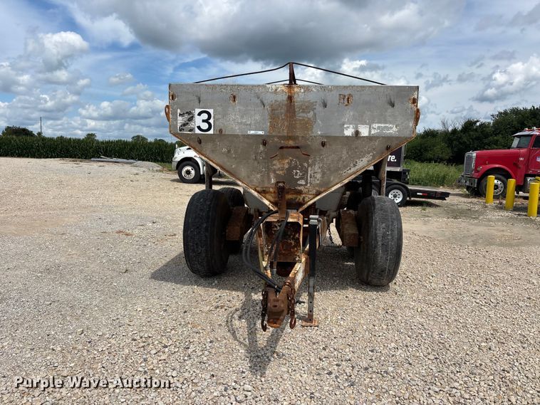 Simonsen SMC 2064 Spreader - photo 2