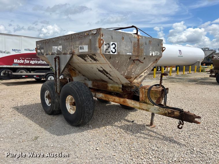Simonsen SMC 2064 Spreader - photo 3
