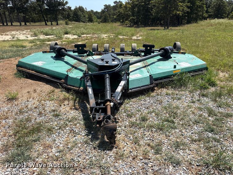 Land Pride RC3615 Batwing Rotary Mower - photo 2