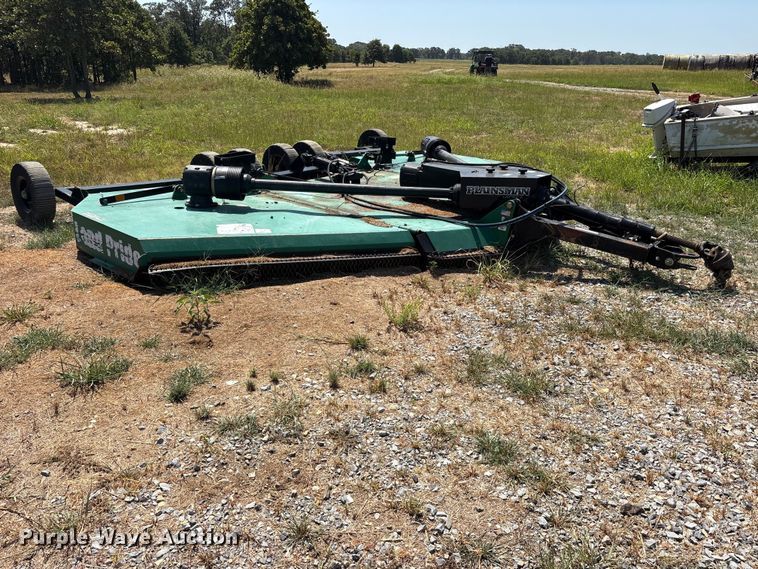 Land Pride RC3615 Batwing Rotary Mower - photo 3