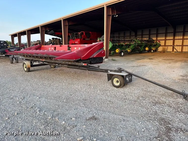 2013 Case IH 3412 Corn Head