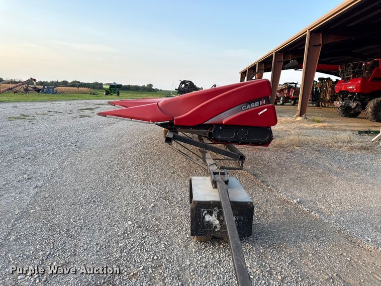 2013 Case IH 3412 Corn Head - photo 2