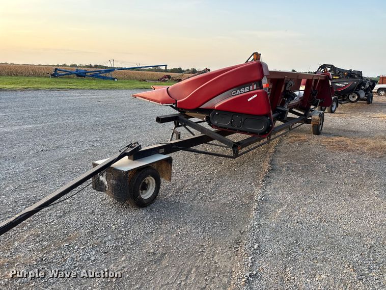 2013 Case IH 3412 Corn Head - photo 3