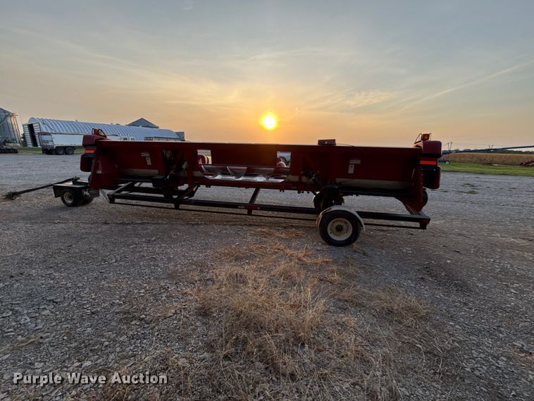2013 Case IH 3412 Corn Head - photo 4