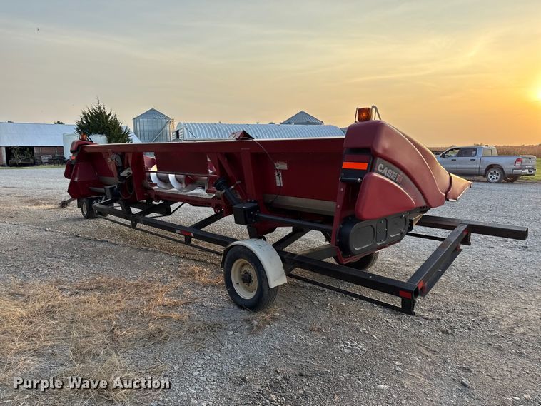 2013 Case IH 3412 Corn Head - photo 5