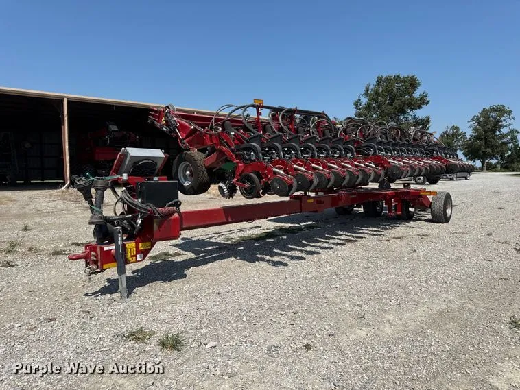 2021 Case IH 2140 Early Riser Planter