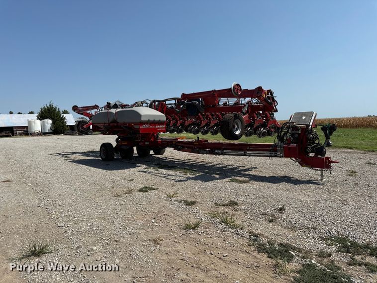 2021 Case IH 2140 Early Riser Planter - photo 3