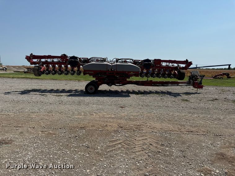 2021 Case IH 2140 Early Riser Planter - photo 4