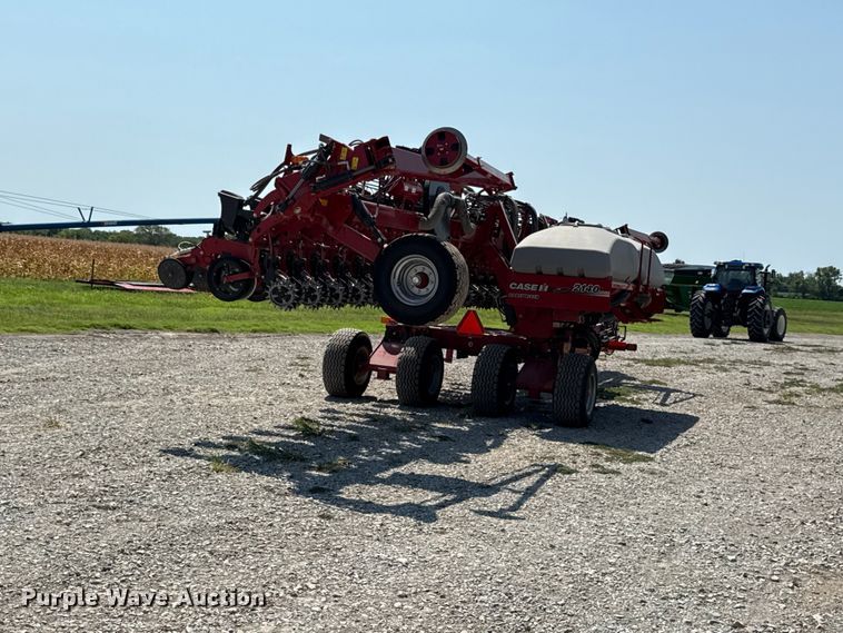 2021 Case IH 2140 Early Riser Planter - photo 5