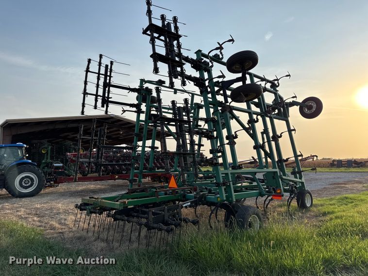 Great Plains 8336FCF Field Cultivator - photo 5