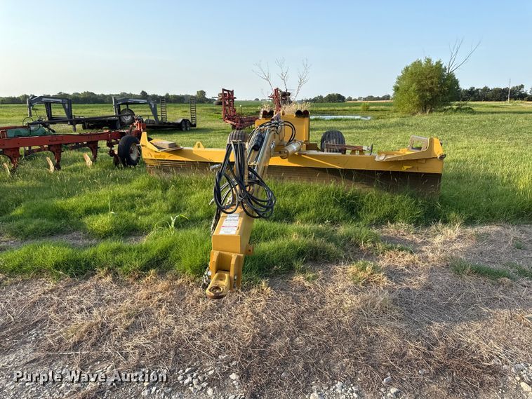 2017 Landoll 1632RS Pull Type Grader - photo 2