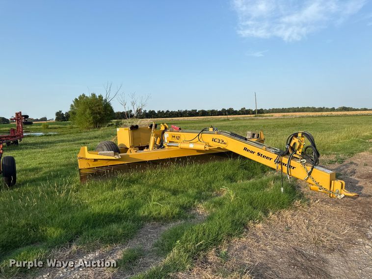 2017 Landoll 1632RS Pull Type Grader - photo 3