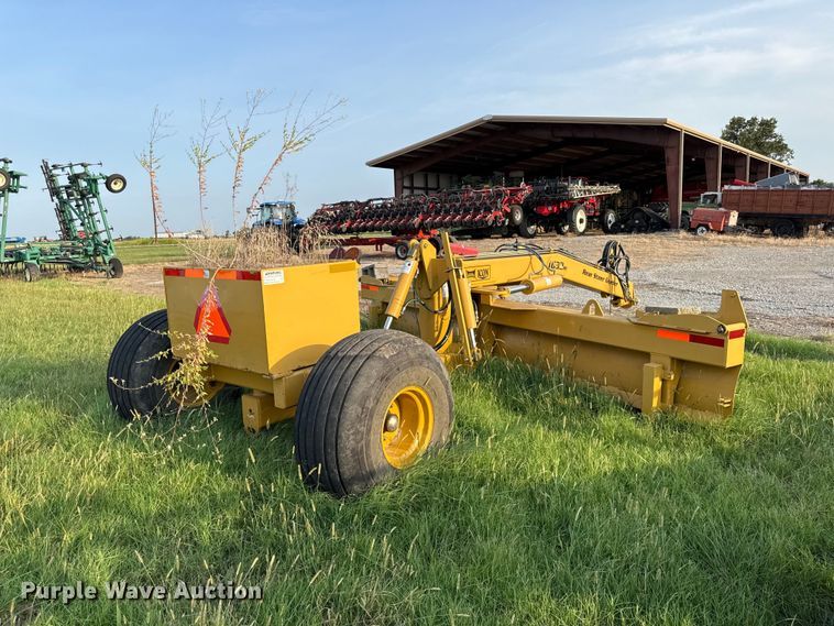 2017 Landoll 1632RS Pull Type Grader - photo 4