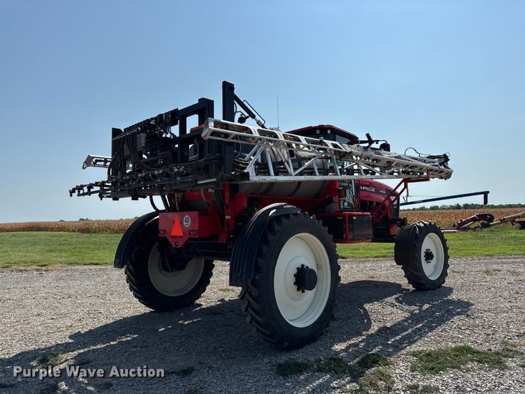 2020 Apache AS1040 Sprayer - photo 5