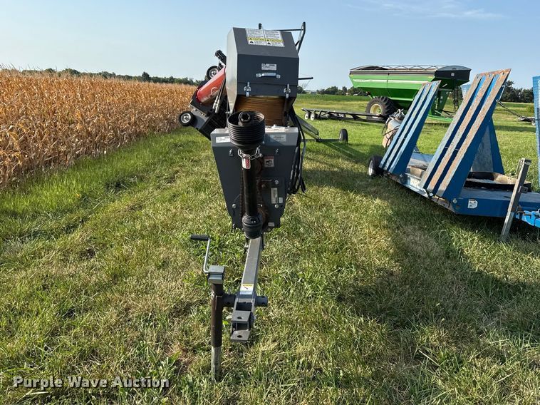 Meridan 1075 Auger - photo 2